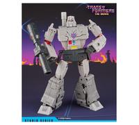 Hasbro Transformers The Movie Studio Series Líder Class Megatron