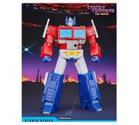Hasbro Transformers The Movie Studio Series Optimus Prime, Líder
