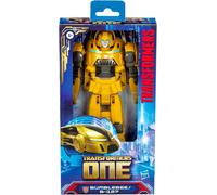 Hasbro - Transformers Uno - Bumblebee B-1277