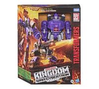 Transformers War for Cybertron: Kingdom Leader WFC-K28 Galvatron