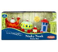 Hasbro Trenecito Ninky Nonk