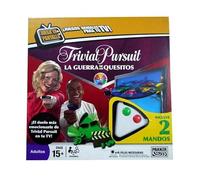 Hasbro Trivial Pursuit D