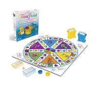Hasbro Juego de mesa Trivial Pursuit edición familiar