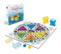 Hasbro Gaming Trivial Pursuit Family Edition - Juego para adul (Importación USA)