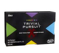 Hasbro - Trivial Pursuit X Game (Contenido explícito, Solo para Adultos)