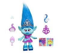 Hasbro Trolls B7358EL2 - Muñeca de Maddy