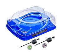 Hasbro Trompo BEYBLADE X Set De Batalla Drop Attack