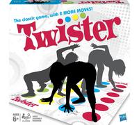 Hasbro Twister Game (Importación USA)
