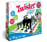 Hasbro Twister Splash - Juguetes de Verano para niños