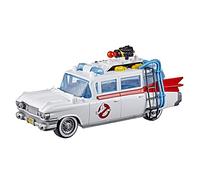 VEHICULO ECTO-1 CAZAFANTASMAS