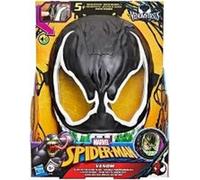 Hasbro - Venomverse - Máscara Electrónica Venom