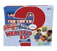 ¿Hasbro Wer ist ES? F6105100