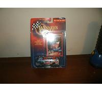 Hasbro Winner's Circle Dale Jarrett #88 1998 QC Quality Care 1:64 - Troquelado para Coche