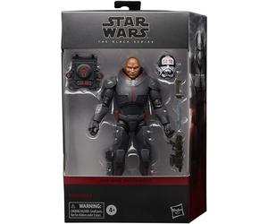 Hasbro Wrecker Figura 15 Cm Star Wars The Bad Batch Black Series F06305l0