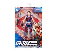 Hasbro Xamot Paoli G.I. Joe Classified Series 15 cm