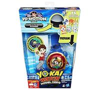 Hasbro Reloj Motion Watch B7496456