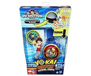 Hasbro Yo-Kai Watch Motion Watch B7496456
