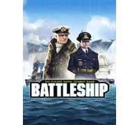 Hasbro's Battleship (PC) - Steam Key - GLOBAL