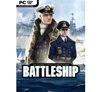 Hasbro's BATTLESHIP (PC) Steam Key GLOBAL