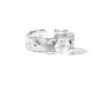 Hasdnker Anillo Anillos Mujer Hombre Rings Anillo De Dedo Gótico Para Hombre, Joyería Punk Retro Única, Con Plumas, Tigre, Cruz, Calavera, Satánico, Demonio, Dios, Motociclista, Plata 67