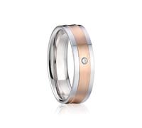 Hasdnker Anillo Anillos Mujer Hombre Rings Anillos De Compromiso De Boda con Diamantes De Diseñador Occidental, Joyería Africana De Dubái para Damas, para Mujeres Y Niñas, 5 Pv529Rwomen