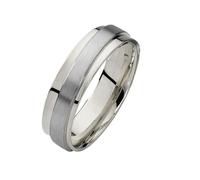 Hasdnker Anillo Anillos Mujer Hombre Rings Western Lover'S Alliance Couple Wedding Rings For Men and Women Jewelry Marriage Ring 12 Tc001Men