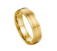 Hasdnker Anillo Anillos Mujer Hombre Rings Western Lover'S Alliance Couple Wedding Rings For Men and Women Jewelry Marriage Ring 11 Tc010Fymen