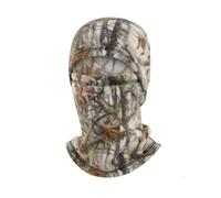 Hasdnker Bufanda Chal Chales Bufandas Gorro De Lana Polar De Invierno para Hombre Y Mujer, Máscara Facial Completa, Forro para Casco Deportivo, Pasamontañas De Esquí, Camuflaje 2