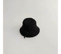 Hasdnker Gorros De Punto para Sombrero Tejido Beanie Gorro De Pescador De Invierno para Bebé, Niña Y Niño, Bonito Gorro De Pescador con Letras para Niño, Gorro Plano Liso, Gorro Grueso Y Cá