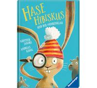 Hase Hibiskus und der Möhrenklau de Ravensburger