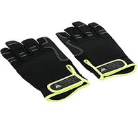 Hase Lepre Guante 3 Dedos, Talla XL