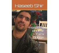 Haseeb's Book of Farsi Poems