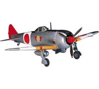 HASEGAWA 00132 1/72 Nakajima Ki44-II Shoki (Tojo)