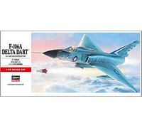 Hasegawa 00341 - Maqueta de de plástico