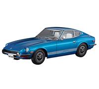 Hasegawa 020405 1/24 Datsun 240Z HLS30 - Maqueta para volante a la izquierda, diferentes , color/modelo surtido