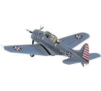 Hasegawa 09119 1/48 SBD-3 Dauntless (Japan Import)