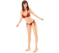 Hasegawa - 1/12 Real Figure No. 07 Gravure Girl Vol. 2. Sp487 (7/21) *