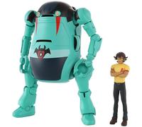 Hasegawa - 1/20 20 Mechatrowego Dynamic Collab Vol.1 Devilman - Maquetas de plástico - Escala: 1:20