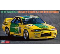 Hasegawa-1/24 BP Oil Trampio GT-R, 1993 Inter Tec Modellino di (Importación USA)