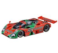 Hasegawa - 1/24 Charge Mazda 767B - Construcción de maquetas de plástico - Escala: 1:24