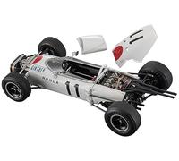Hasegawa 1/24 Honda F1 RA272 Super Detail