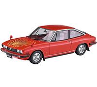 Hasegawa 1/24 Isuzu 117 Coupe, Versión tardía