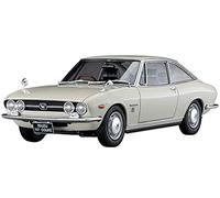 Hasegawa - 1:24 Isuzu 117 Coupé Versión temprana