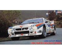 Hasegawa - 1/24 Lancia 037 Rallye