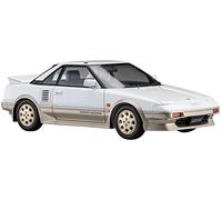ハセガワ Hasegawa - 1/24 Toyota MR2 AW11 20604 (3/23) *