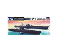 Hasegawa 1/700 IJN Submarine I-361/171