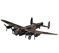 Hasegawa Kit de maqueta Avro Lancaster B MkI/MkIII 1:72 Plástico H-E23