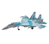 Hasegawa Kit de maqueta Su-35S Escala 1:72 Naranja