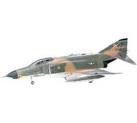 Hasegawa 1:72 F4E Phantom II Model Kit