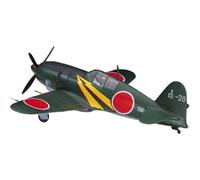 Hasegawa 1:72 Scale J2M3 Jack Raiden Model Kit
